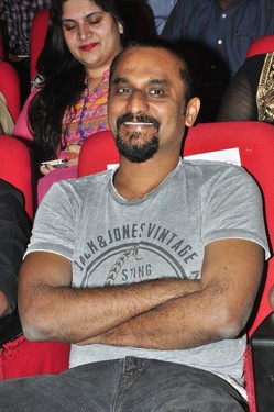 Bhale Manchi Roju Movie Music Launch